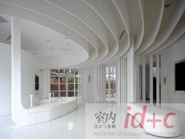 时尚泉源之树——西园29服饰创作地