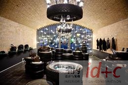 元素主义——Christian Koban首饰店
