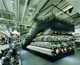 魔法幻境——Francfranc名古屋店