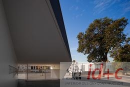 与历史对话——里斯本德语学校改扩建工程
