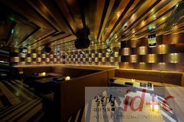 午夜斑马线——杭州环球MUSE酒吧