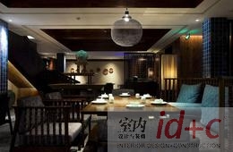 静隐一隅——隐庐私厨