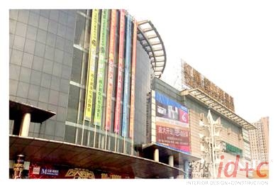 现代传统呈现 奢雅点亮常州————JNJ马赛克常州藏馆华丽升级
