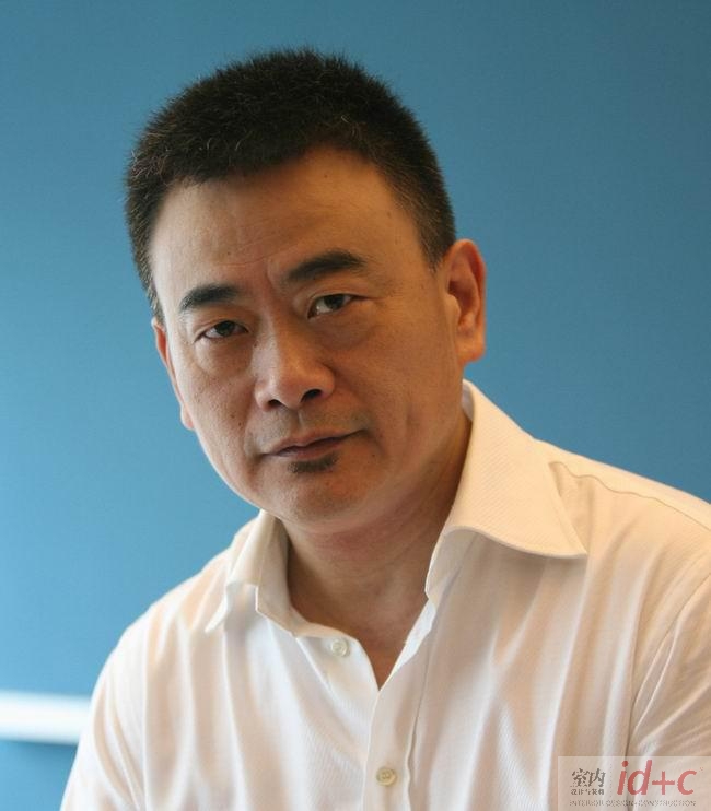 【设计之歌】|高超一:设计从心