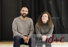 创意与品质——PATRíCIA MARQUES & PAULO COSTA访谈