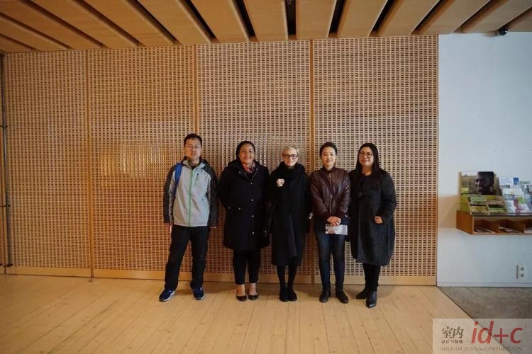 芬兰木 秀于林——芬兰木结构与设计之旅!