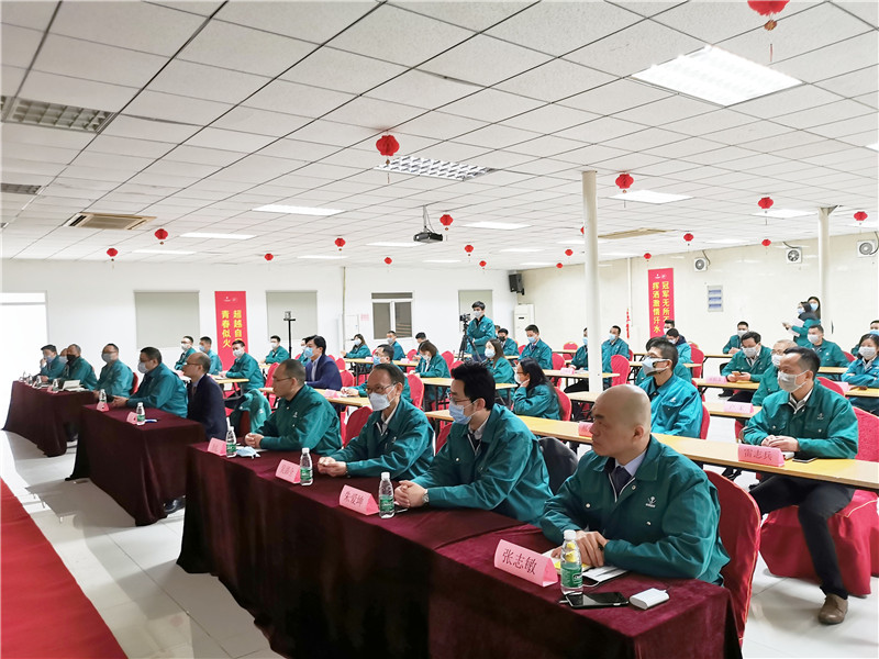 新冠军,新起点,新征程 —— 热烈祝贺海鸥冠军有限公司成立!
