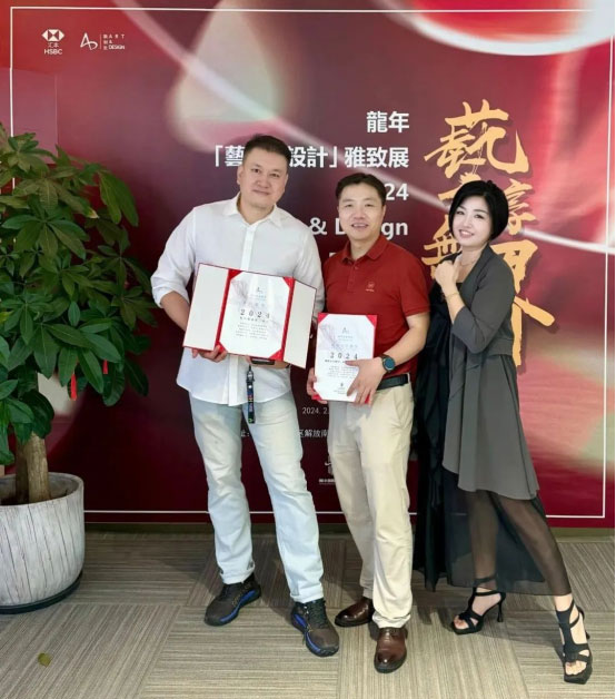 跨界还能这么玩|艺术跨界拓宽商业边界