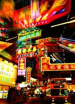各地建筑风景图片素材_003
