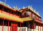各地建筑风景图片素材_041