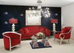 Finkeldei德国手工家具_002