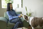 猫和狗素材图片046