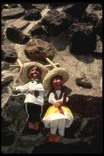 墨西哥建筑风景素材图片004