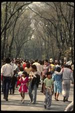 墨西哥建筑风景素材图片008