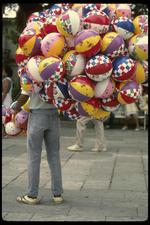 墨西哥建筑风景素材图片009