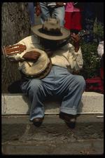 墨西哥建筑风景素材图片010