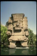 墨西哥建筑风景素材图片011