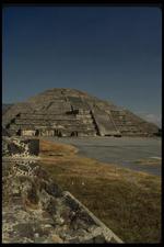 墨西哥建筑风景素材图片013