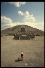 墨西哥建筑风景素材图片017