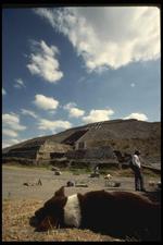 墨西哥建筑风景素材图片021