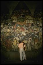 墨西哥建筑风景素材图片025