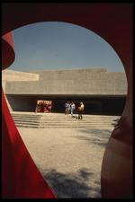 墨西哥建筑风景素材图片028