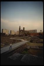 墨西哥建筑风景素材图片037