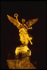 墨西哥建筑风景素材图片058