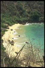 墨西哥建筑风景素材图片009