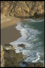 墨西哥建筑风景素材图片013