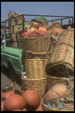 墨西哥建筑风景素材图片015