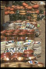 墨西哥建筑风景素材图片018