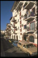 墨西哥建筑风景素材图片019