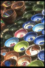 墨西哥建筑风景素材图片024