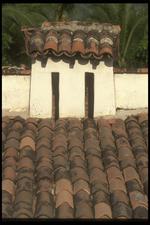 墨西哥建筑风景素材图片033