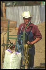 墨西哥建筑风景素材图片034