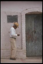 墨西哥建筑风景素材图片044