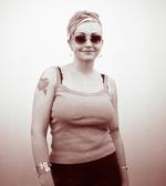 人物的素材图片606h