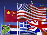 国旗的素材图片445h