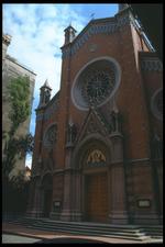 土耳其建筑风景素材图片018