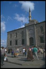 土耳其建筑风景素材图片021