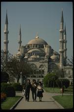 土耳其建筑风景图片素材038