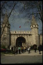 土耳其建筑风景图片素材039