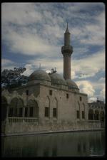 土耳其建筑风景图片素材045