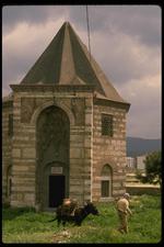 土耳其建筑风景图片素材060