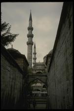 土耳其建筑风景图片素材079