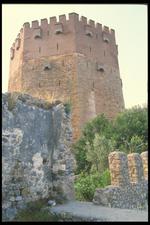 土耳其建筑风景图片素材003