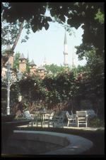 土耳其建筑风景图片素材012