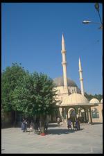 土耳其建筑风景图片素材026