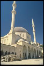 土耳其建筑风景图片素材037